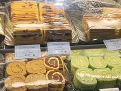 -本格旺索罗(樟宜机场T1店)