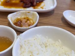-裕记烧腊连锁餐饮(外马分店)