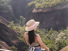 -飞天山旅游区