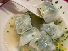 -小杨生煎(周浦万达店)