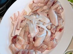 -百年果林椰子鸡(中洲店)