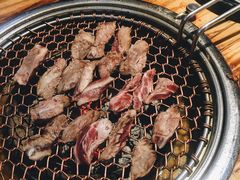 -麻蒲碳烤肉(远景路1号店)