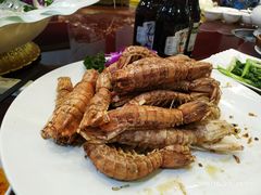 -蚝美人·生蚝海鲜烧烤(茶花园店)