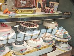 -DQ·蛋糕·冰淇淋(周浦万达店)