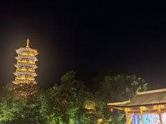 -桂林两江四湖景区