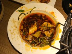 -花椒笑成都小馆(百脑汇店)