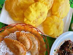 辣子盒-令氏家外家周秦食府(高新店)