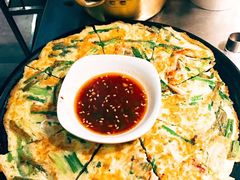 -韩聚屋韩国烤肉餐厅(新北万达店)