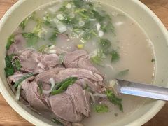 -褚氏岛城一汤(闽江路店)