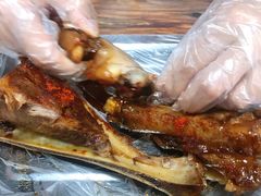 -赵元章肉骨烧(山塘街店)