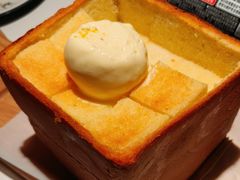 -绿茶餐厅(淮安吾悦广场店)