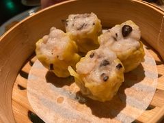 -万丽轩·粤菜(王府井金茂万丽酒店)