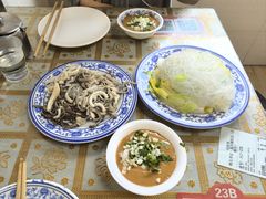 -清真·鸦儿李记·小馆(后海店)