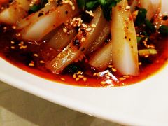 -渝信川菜 · 川味家常菜(长安店)