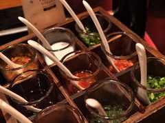 -赤RedBowl川锅·炙烤·板前(北京瑰丽酒店)