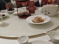 -月福京味斋·烤鸭店·北京菜(鼓楼总店)