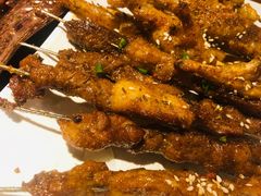 -霄汉羊排(万松园一店)
