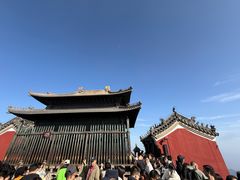 -武当山风景区