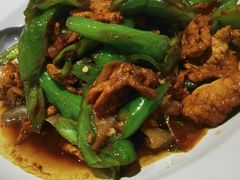 -胡子大厨·超级小炒肉(华润店)