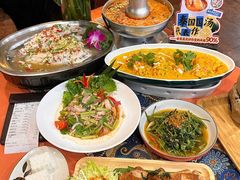 -荷花泰菜(东方新天地店)