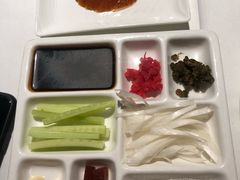 酥香嫩烤鸭-四季民福烤鸭店(望京旺角店)