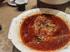 -李氏传家菜(兴城路店)