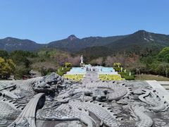 -北辰山景区
