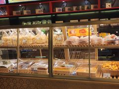 -昆明冠生园·蛋糕·面包(南强街店)