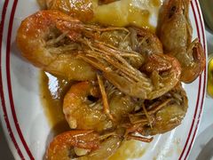 -明本湛江鸡•海鲜小厨(陈家祠店)