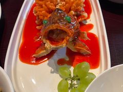 -松鹤楼(山塘街店)