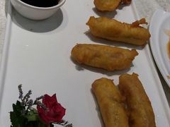 -金满楼(天河中路店)