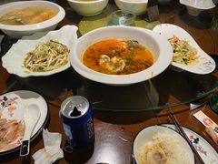 -明城饭店(万科九都荟店)