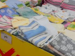 -百佳永辉超市(太阳广场店)