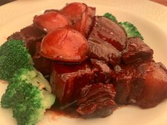 -洲际酒店·凌霄餐厅(紫峰大厦店)