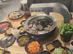 -九田家黑牛烤肉料理(国芳店)