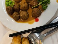 -宜家·瑞典风味餐厅(无锡店)