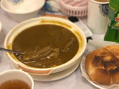 葡式咖喱崩沙牛腩-番茄屋葡式美食(总店)