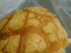 -东南饼庄(铁路二村店)