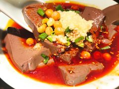 -全牛匠·乐山跷脚牛肉(西单华威约饭街店)