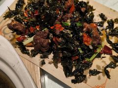 -陈江波老鸭煲(化工路店1号店)