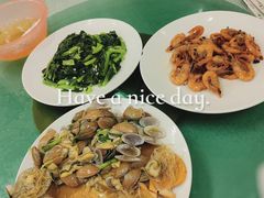 -景好海鲜餐厅(大鹏必选旅游店)