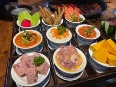 -楠火锅(龙阳广场店)