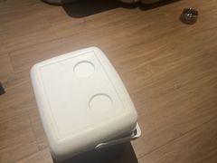 -华夏良子·足道SPA艾灸(金皇大厦店)