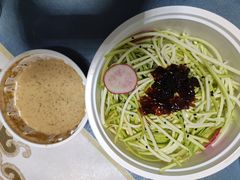 -正阳门饭庄·烤鸭·北京菜(万丰路七里庄店)