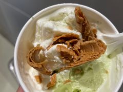 -Dip in Gelato(富民路店)