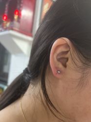 -龙之吻专业刺青·手工耳洞·纹身去色