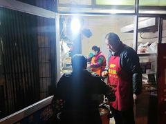 -满意肉夹馍(展宏路店)