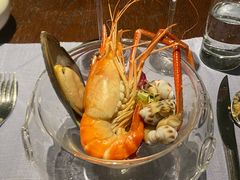 -顺德美的万豪酒店·自助餐·贡厨