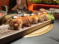 -無二炙坊·和牛烧肉(大钟寺1733店)