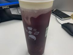 -喜茶(上海兴业太古汇店)